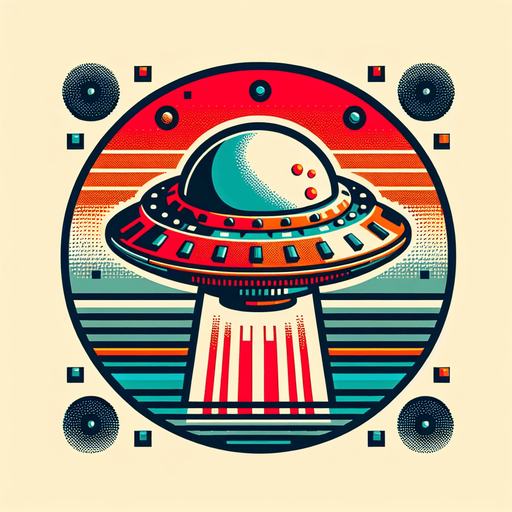 A RIVAL UFO PNG.
Single Game Texture. In-Game asset. 2d. Blank background. High contrast. No shadows.