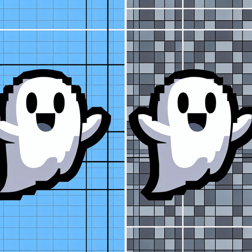 hayalet caspera benzemeli.
Single Game Texture.  In-Game asset.  2d.  Blank background.  High contrast.  No shadows