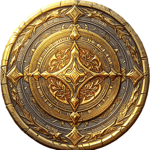 МОНЕТА.
Single Game Texture. In-Game asset. МОНЕТА