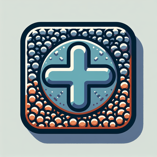 crowds button,2d,blank background,cartoon,square.
Single Game Texture.  In-Game asset.  2d.  Blank background.  High contrast.  No shadows