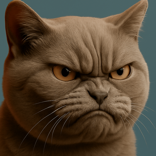 exagerate expression