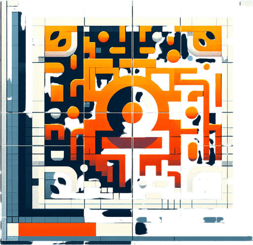 make a level logo.
Single Game Texture. In-Game asset. 2d. Blank background. High contrast. No shadows.