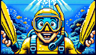 game-community-background