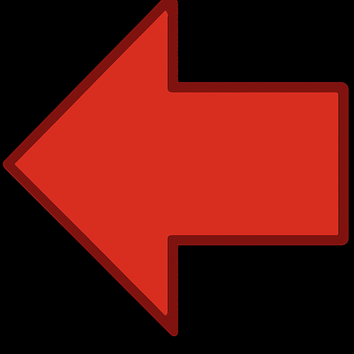 okun ucu sola baksın ve hiçbirşey değişmesin