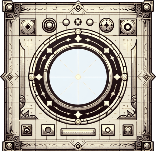 Create a plain empty health bar
Single Game Texture. In-Game asset. 2d. Blank background. High contrast. No shadows.