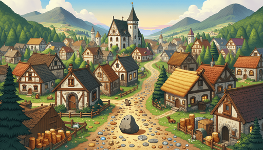 game-community-background