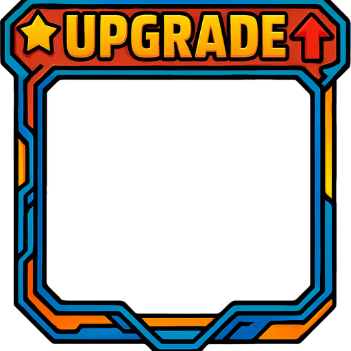 сделать рамку тоньше сохранив стиль и цвета сочнее