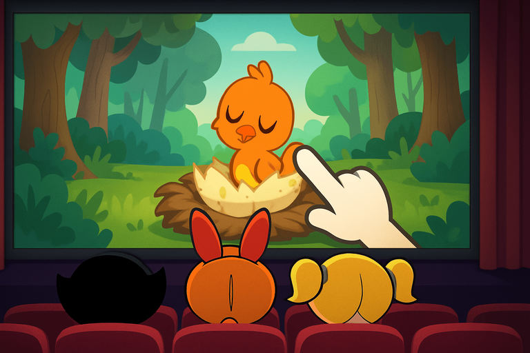 game-community-background