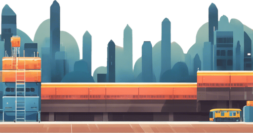Platform düz olmalı