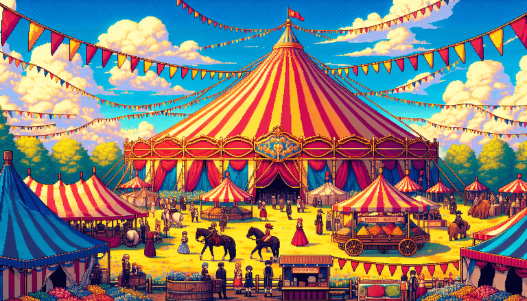 game-community-background