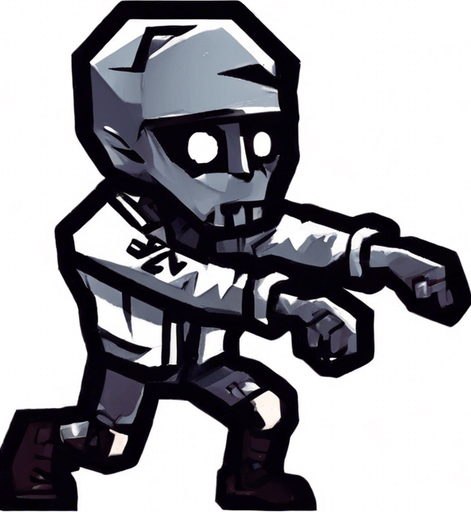 make player like this style