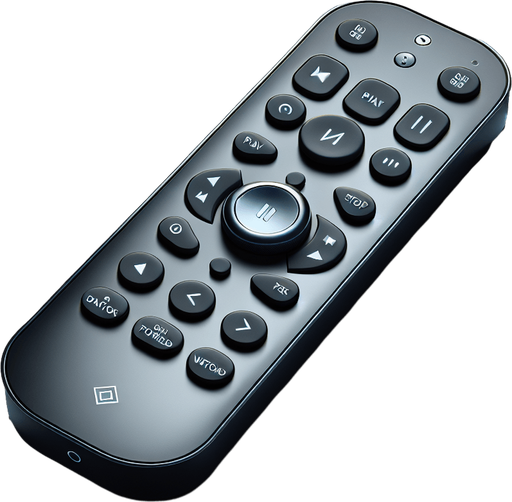multimedia remote switch