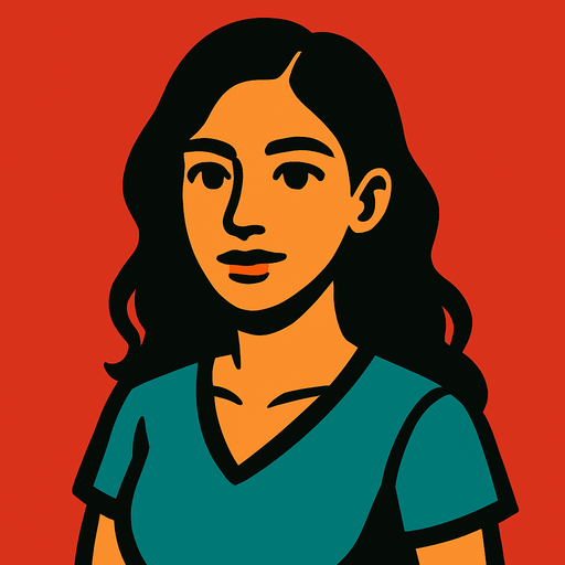 Bir kadın yap.
In-Game asset.  2d.  High contrast.  No shadows