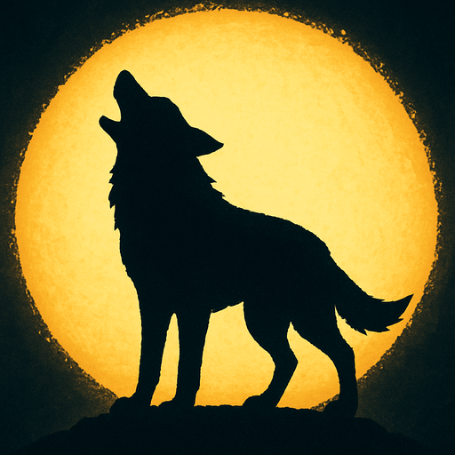 Ahora que el perro esté ladrando