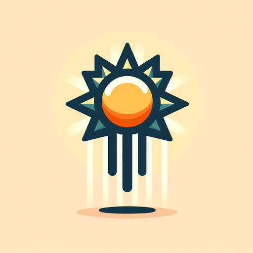 Powerup_1.
Single Game Texture. In-Game asset. 2d. Blank background. High contrast. No shadows.