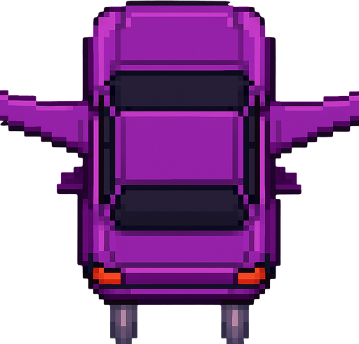 make this flying car and eflatun