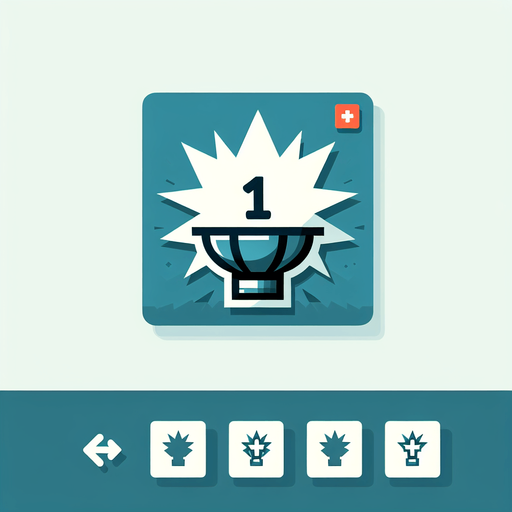 Powerup_1.
Single Game Texture. In-Game asset. 2d. Blank background. High contrast. No shadows.