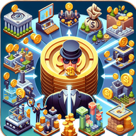 MGCoinClicker