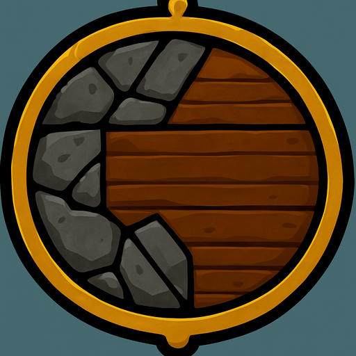 The same, but no crossbow