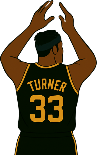 Change player to miles turner