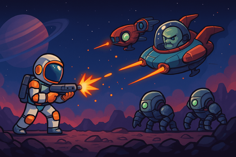 game-community-background