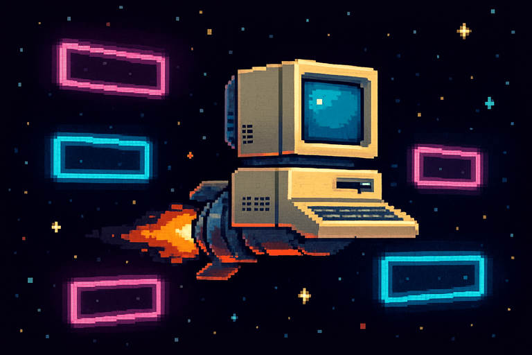 game-community-background