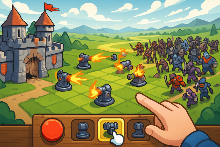 game-community-background