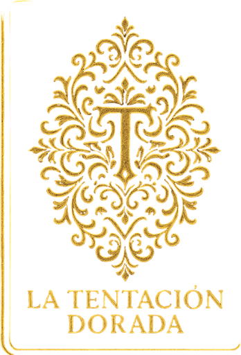 ¡Claro! Aquí tienes el prompt para el asset del reverso de las cartas de tu casino, diseñado para "La Tentación Dorada" y ajustado al límite de 1000 caracteres:

Prompt para Upit: Asset Reverso de Cartas de Casino
"Crea un asset visual para el reverso de una carta de casino de lujo.

Objetivo: Un diseño elegante y distintivo que represente la marca 'La Tentación Dorada' y sea visualmente atractivo en la mesa de Blackjack.

Diseño:

Forma: Rectangular, como el reverso de una carta de póker estándar.

Color Principal: Un color profundo y rico que evoque lujo, como un rojo burdeos oscuro, un verde esmeralda profundo o un azul medianoche.

Patrón Central: Un diseño simétrico y ornamentado en el centro. Podría ser:

Un patrón de filigrana dorada intrincada.

El logo estilizado de 'La Tentación Dorada' (si lo tienes definido, de lo contrario, un diseño abstracto de lujo).

Un patrón geométrico elegante con toques dorados.

Borde: Un borde fino y elegante en dorado o plateado alrededor de tod.
In-Game asset.  2d.  High contrast.  No shadows