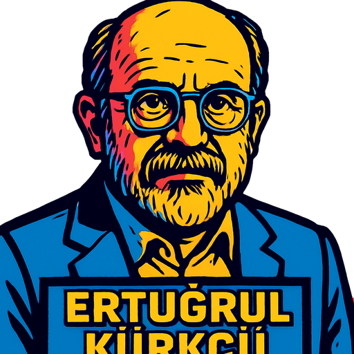 ertuğrul kürkçü.
In-Game asset.  2d.  High contrast.  No shadows