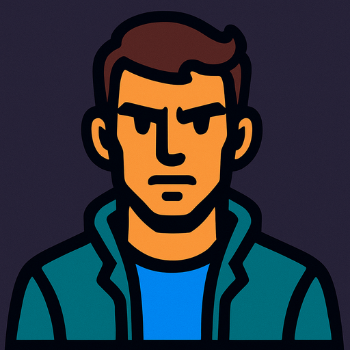 one people.
In-Game asset.  2d.  High contrast.  No shadows