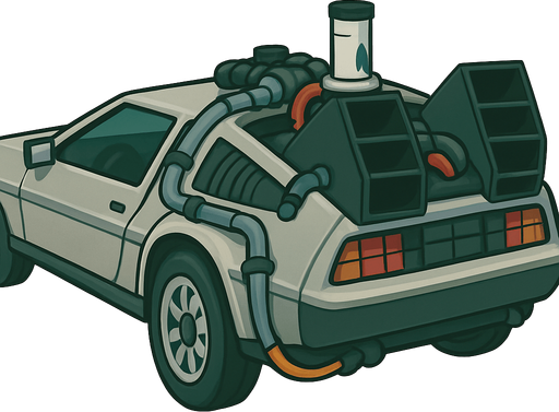 make it a bit far away