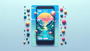 game-community-background