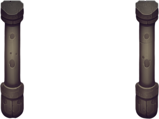 https://i.imgur.com/R3ZLguO.jpg Dungeon, Empty open floor, dark, fullscreen, Single Game Texture. In-Game asset. 2d. Pixelart. White background. Blank background. high detail. High contrast. --ar 2:3