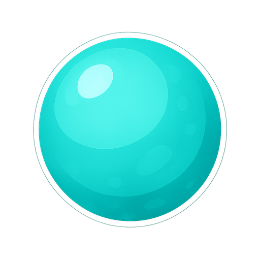 Only the orb