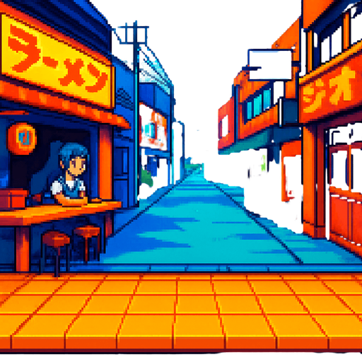 remove the girl on right