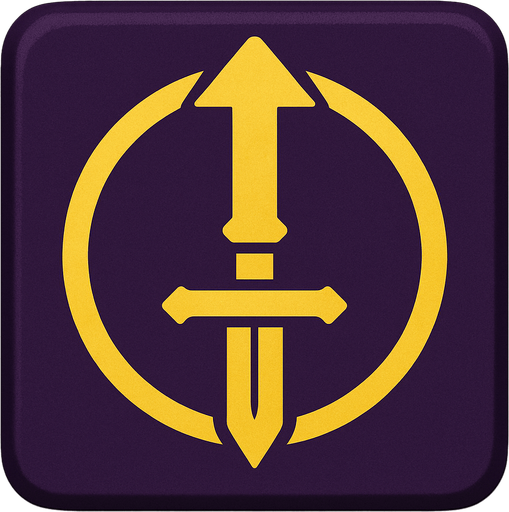 Create a tile with symbol on it.
In-Game asset.  2d.  High contrast.  No shadows