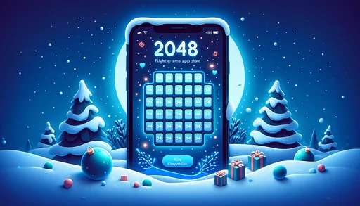 2048 Snowy