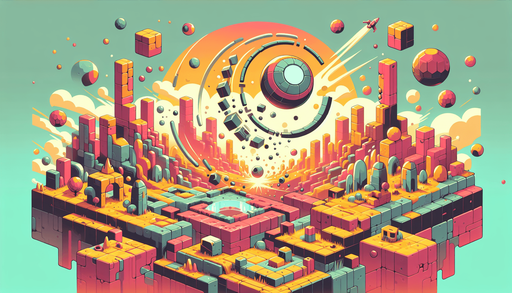 game-community-background