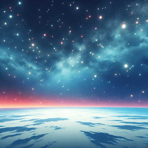 star field.
Single Game Texture.  In-Game asset.  2d.  Blank background.  High contrast.  No shadows
