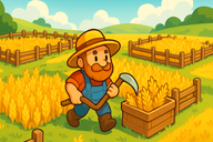 game-community-background