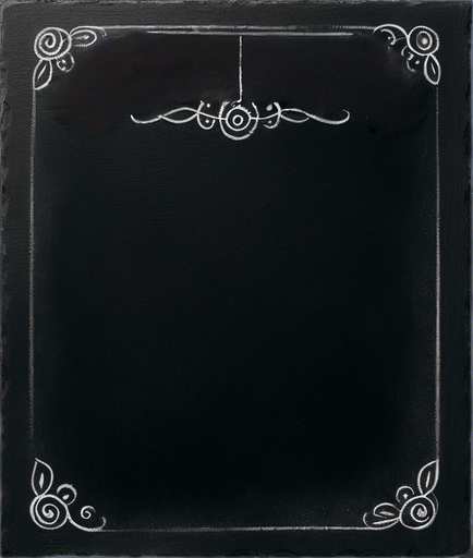 "ADEPT ELIXIR" in chalk