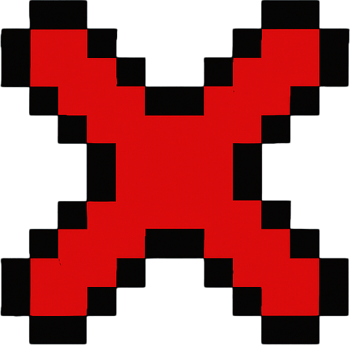 Remove audio, left x