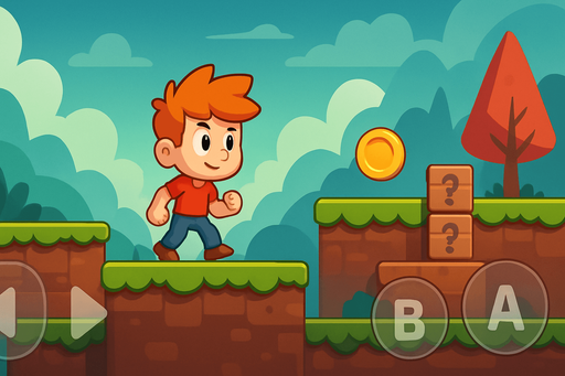 game-community-background