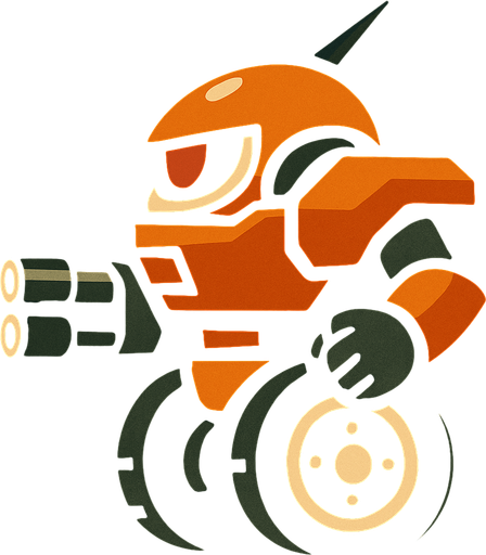 Make it Side on view