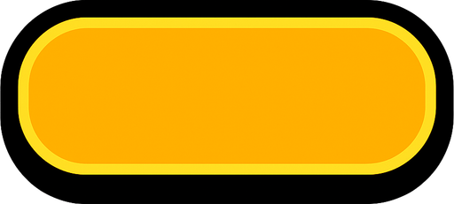 boton sin texto.
In-Game asset.  2d.  High contrast.  No shadows