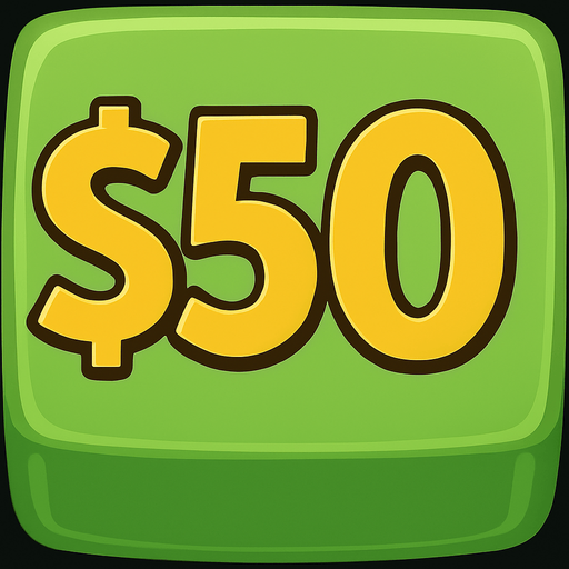 Change the button color to light green.