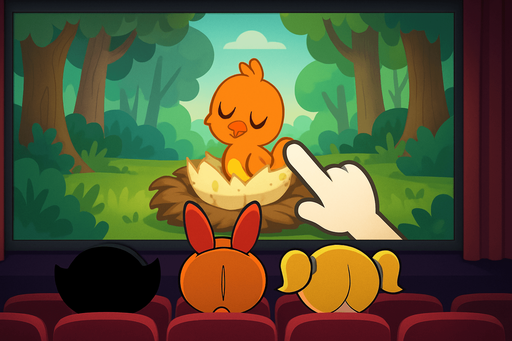 game-community-background