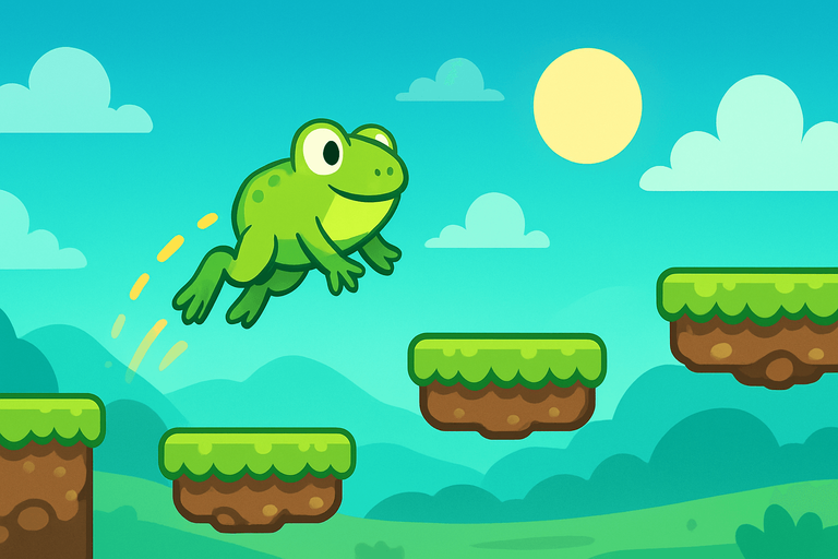 game-community-background