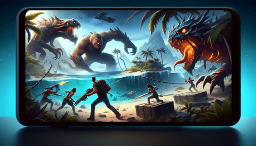 game-community-background