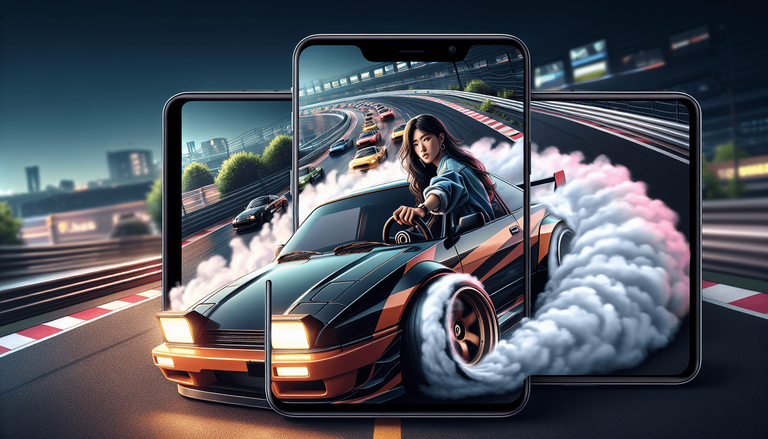 game-community-background